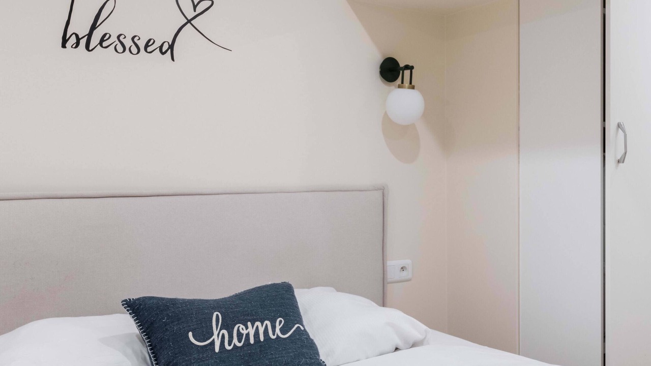 Photo of Bedroom in Neuilly-sur-Seine