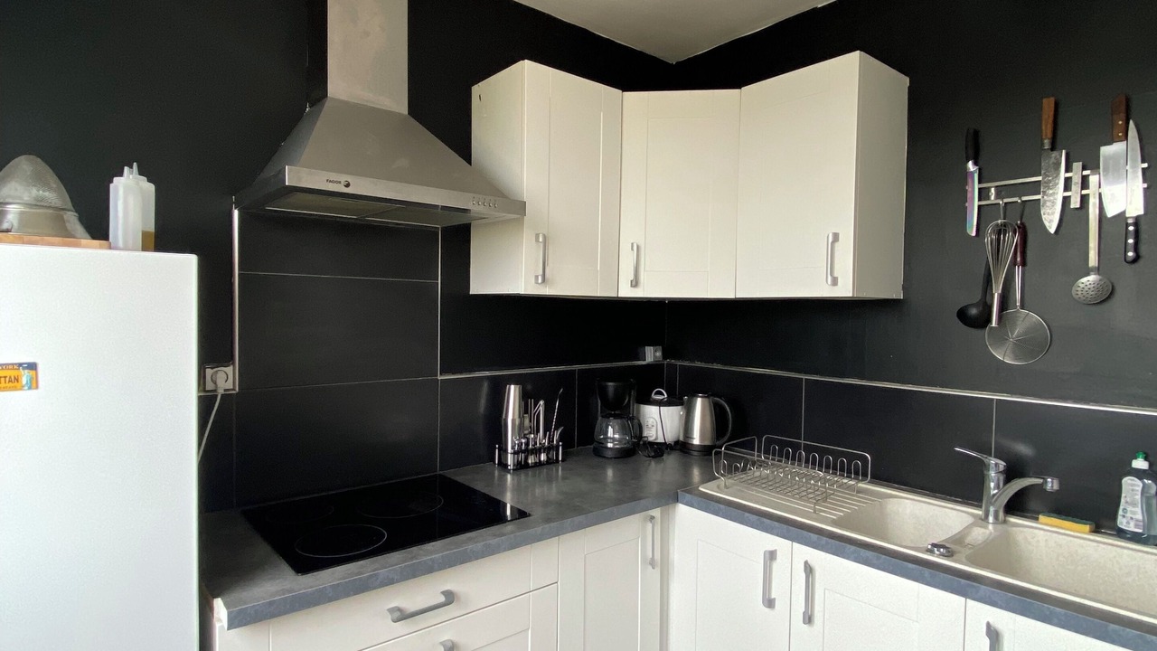 Photo of Kitchen in Epinay-sur-Seine