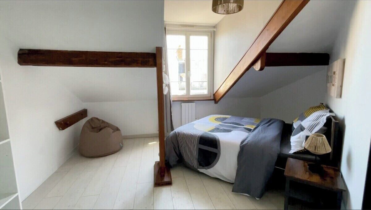 Photo of Bedroom in Aulnay-sous-Bois
