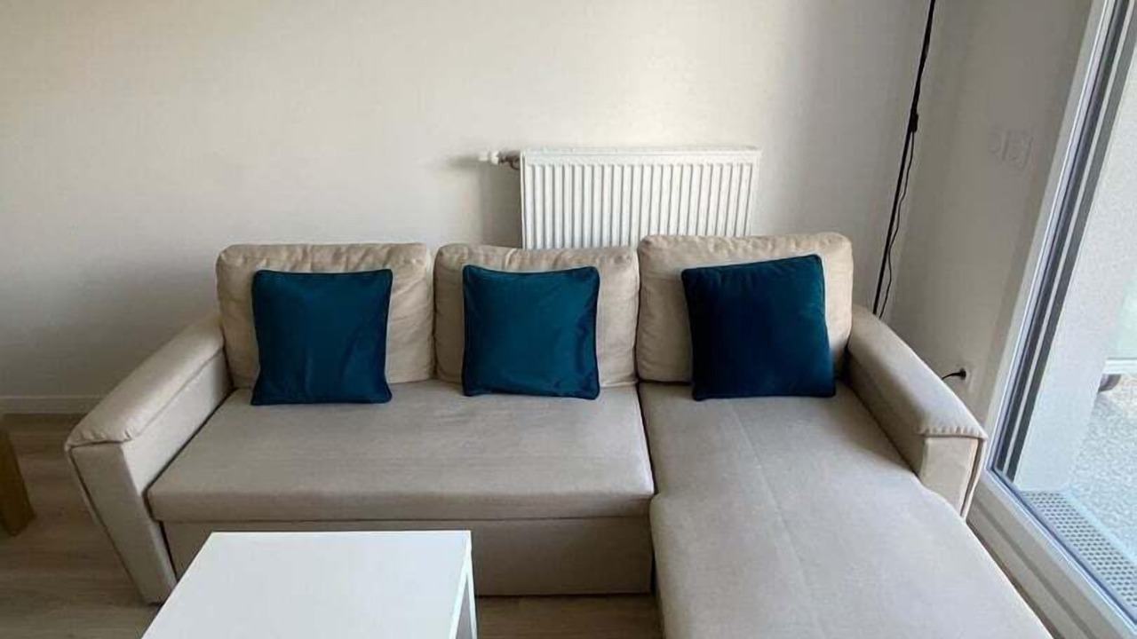 Photo of Livingroom in Bobigny
