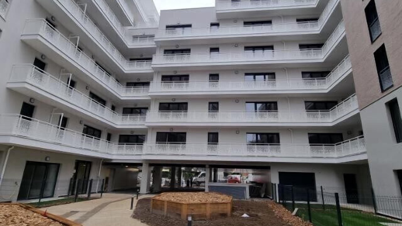 Photo of Outdoor in Bobigny
