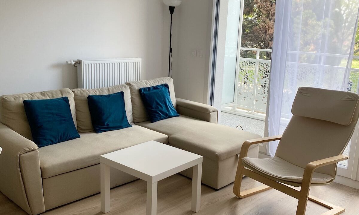 Photo of Livingroom in Bobigny