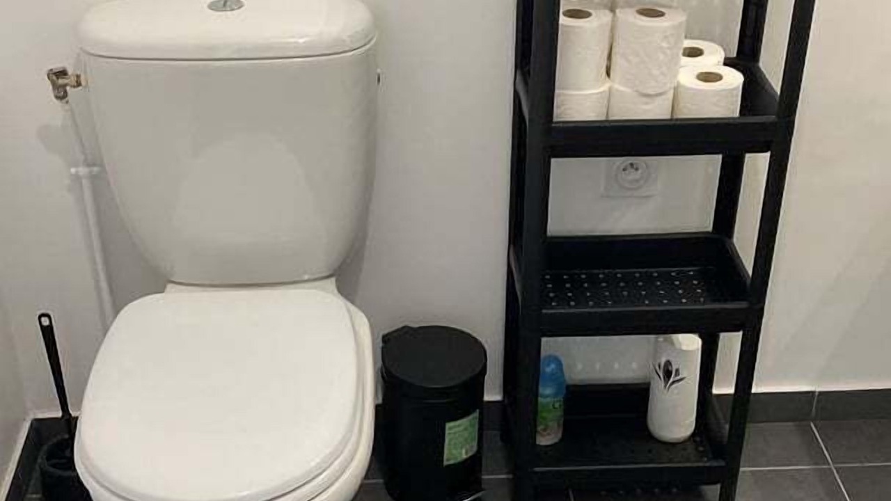 Photo of Bathroom in Bobigny