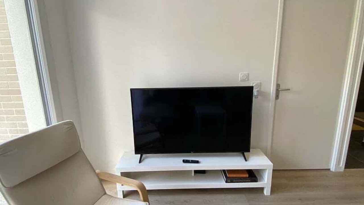 Photo of Livingroom in Bobigny