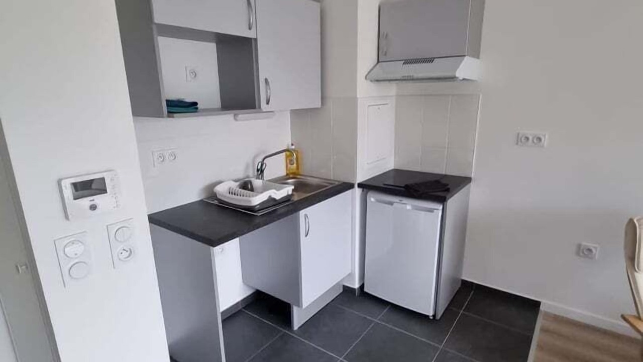 Photo of Kitchen in Bobigny