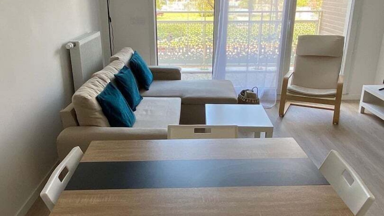 Photo of Livingroom in Bobigny