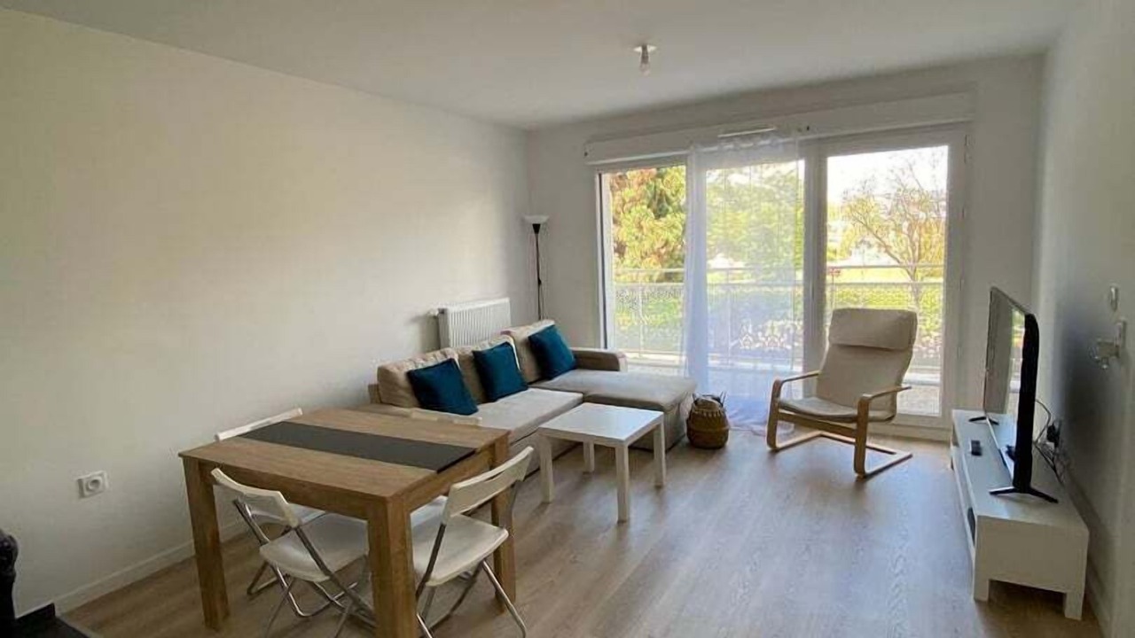 Photo of Livingroom in Bobigny