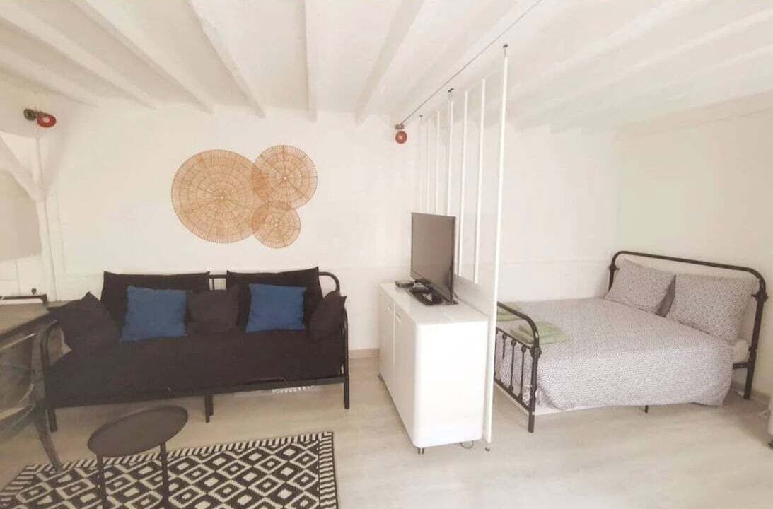 Photo of Bedroom in Maisons-Alfort