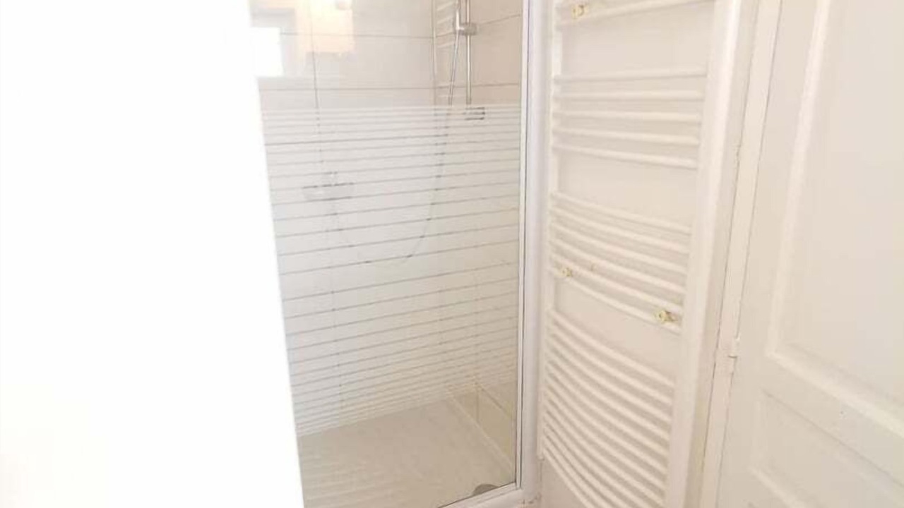 Photo of Bathroom in Maisons-Alfort
