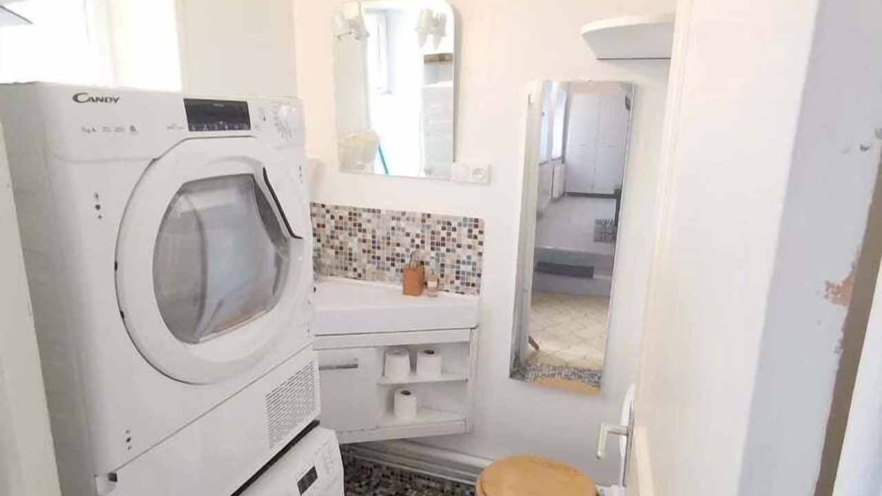 Photo of Bathroom in Maisons-Alfort