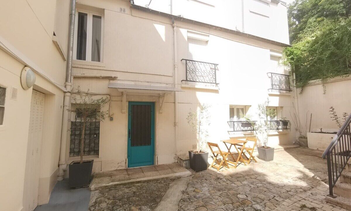 Photo of Outdoor in Maisons-Alfort