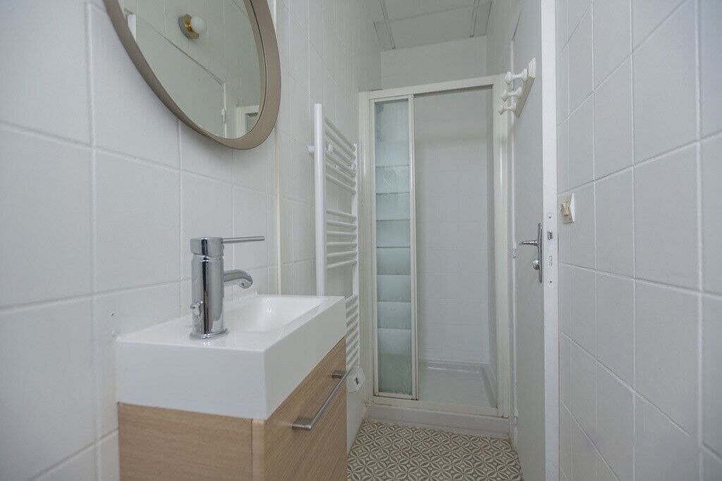 Photo of Bathroom in La Mare