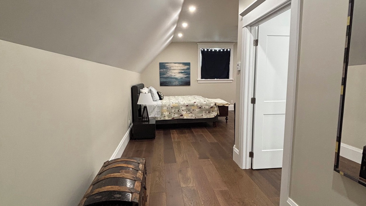 Photo of Bedroom in Georgian Bluffs