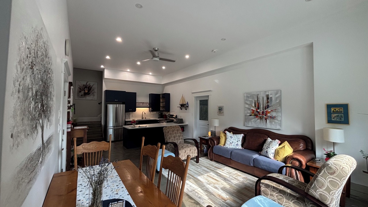 Photo of Livingroom in Georgian Bluffs