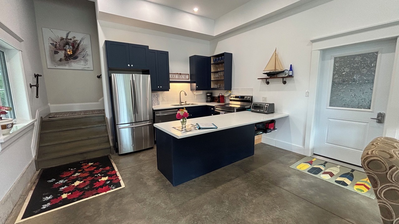 Photo of Kitchen in Georgian Bluffs