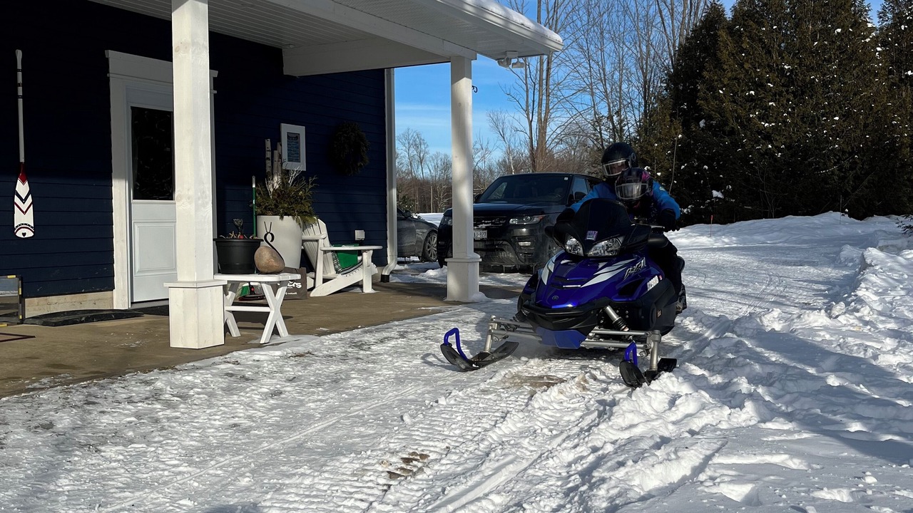 Photo of Outdoor in Georgian Bluffs