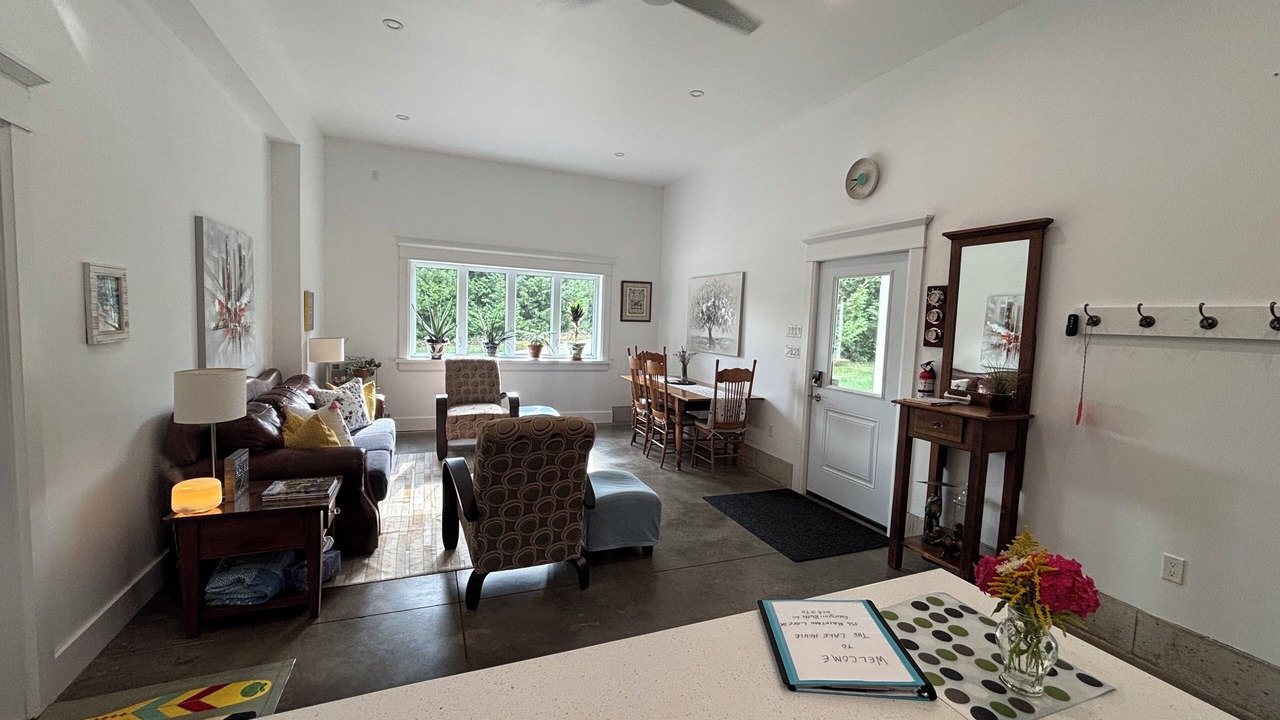 Photo of Livingroom in Georgian Bluffs
