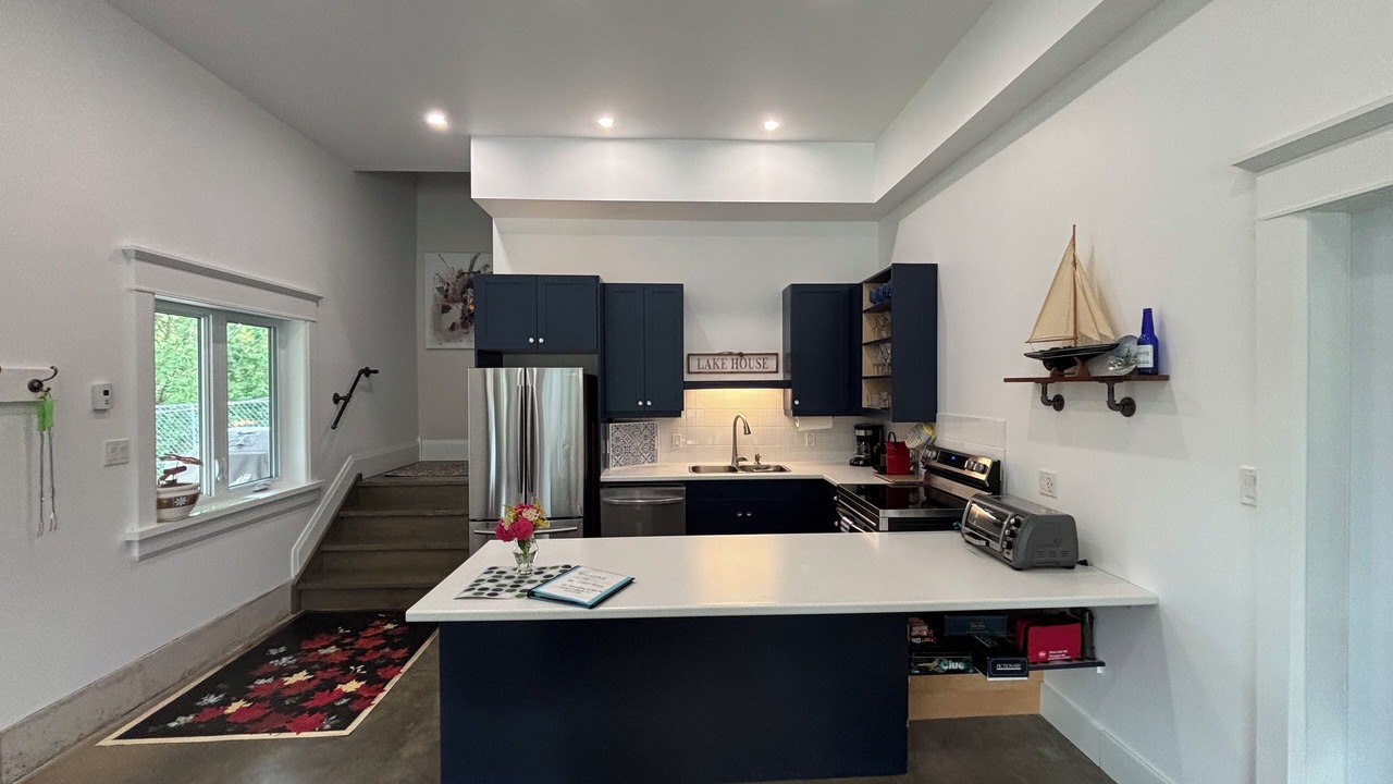 Photo of Kitchen in Georgian Bluffs