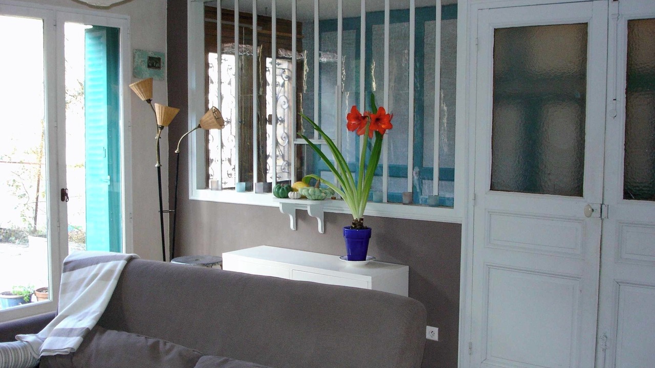 Photo of Livingroom in Les Lilas