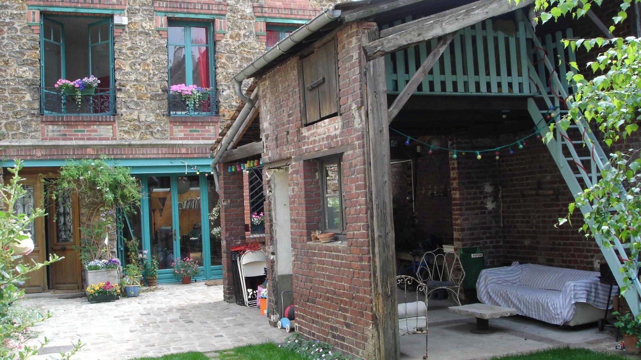 Photo of Outdoor in Les Lilas