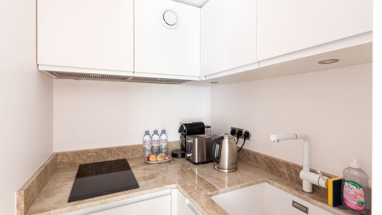 Photo of Kitchen in Saint-Thomas-d'Aquin
