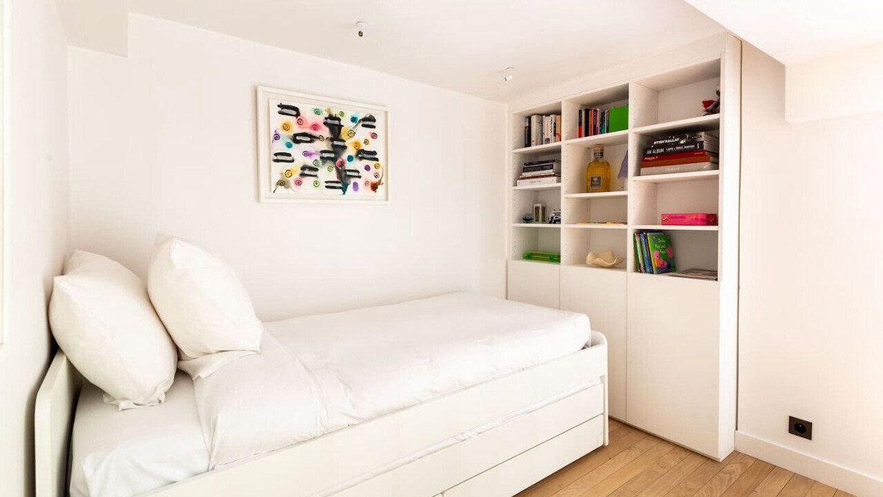 Photo of Bedroom in Saint-Thomas-d'Aquin
