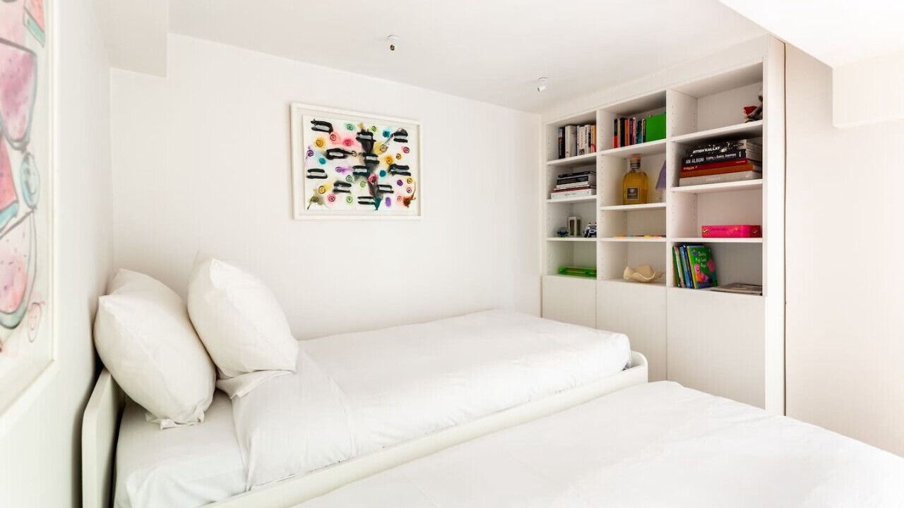 Photo of Bedroom in Saint-Thomas-d'Aquin
