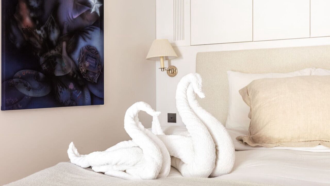 Photo of Bedroom in Saint-Thomas-d'Aquin
