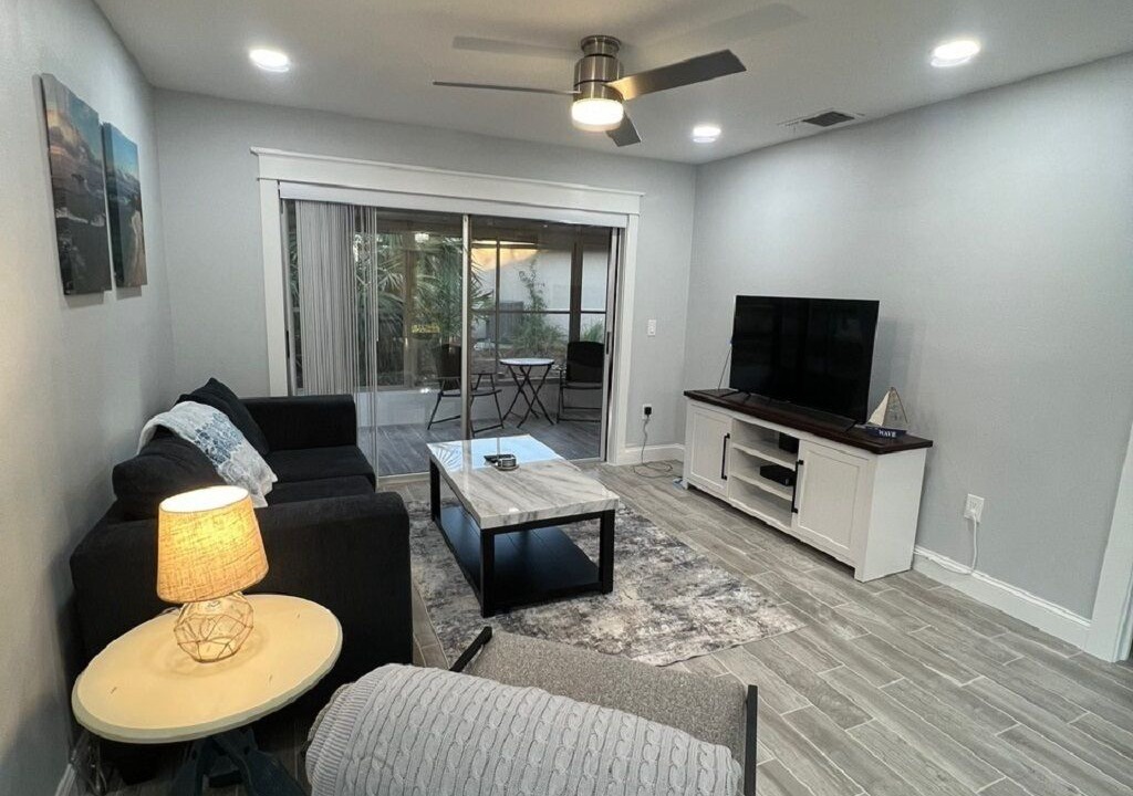 Photo of Livingroom in Park East