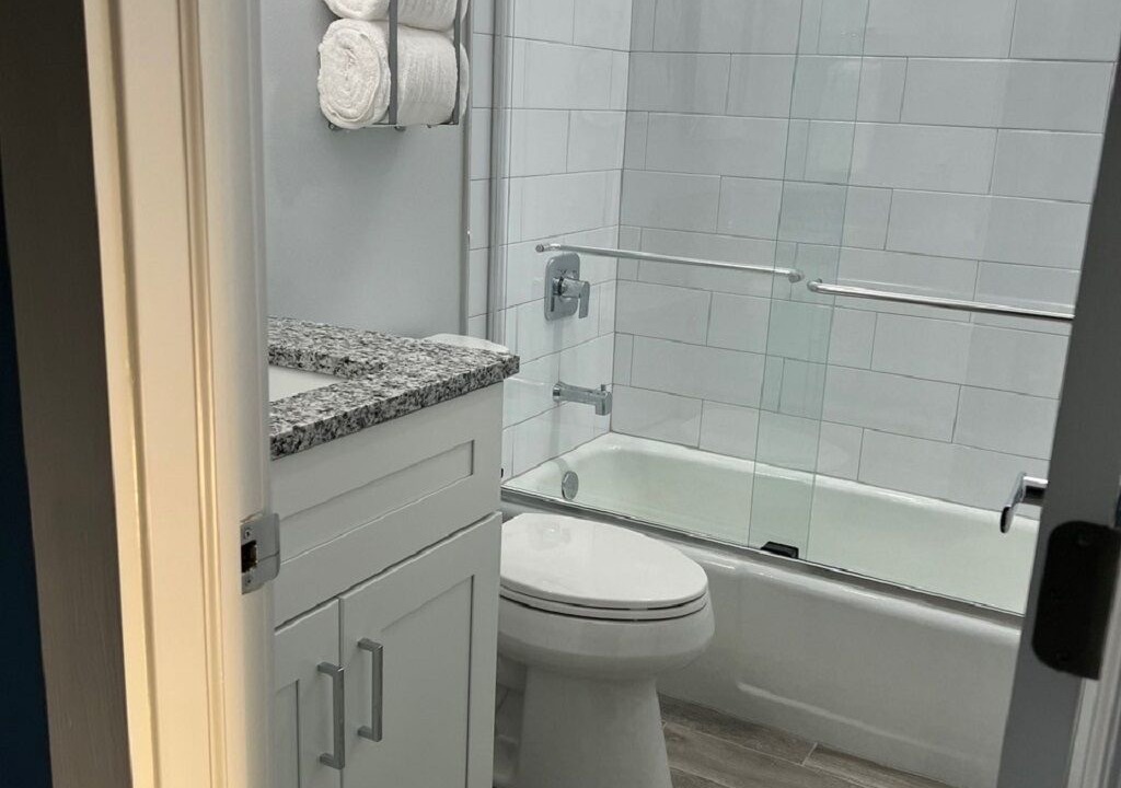 Photo of Bathroom in Park East