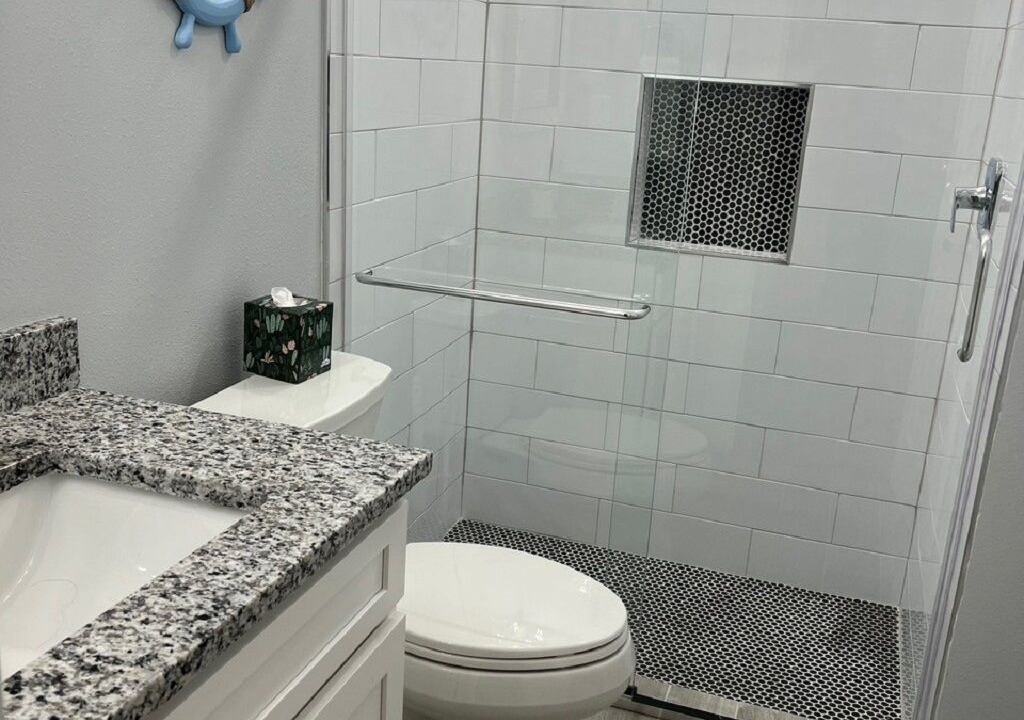 Photo of Bathroom in Park East