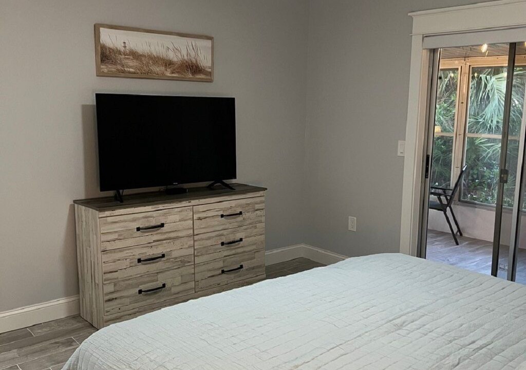 Photo of Bedroom in Park East