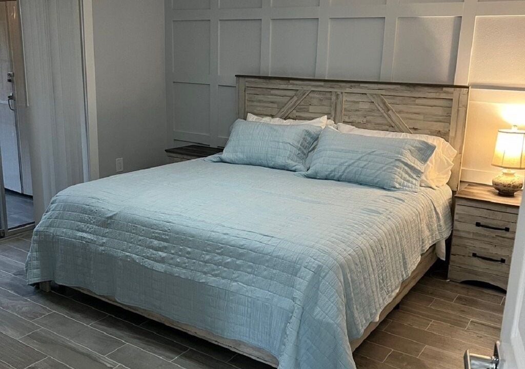 Photo of Bedroom in Park East
