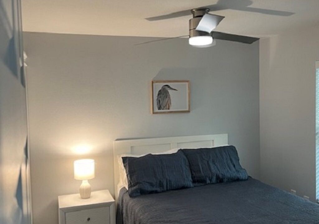 Photo of Bedroom in Park East