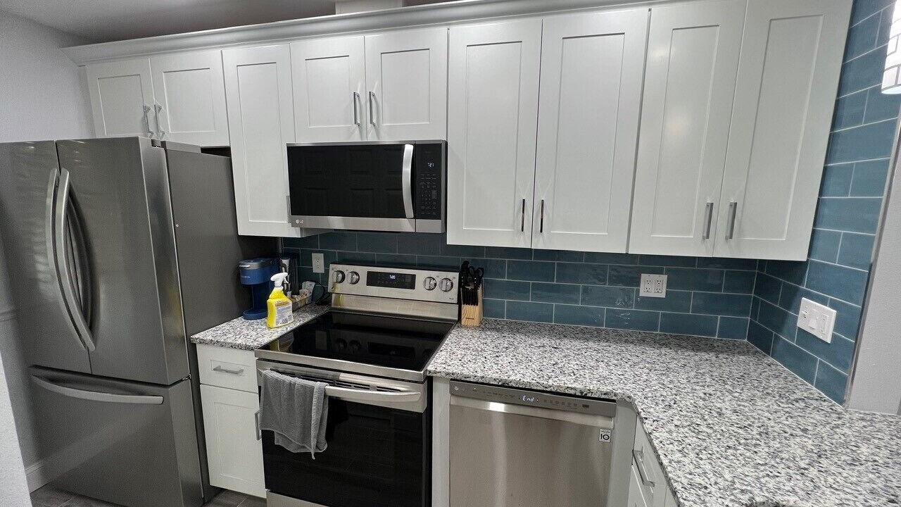 Photo of Kitchen in Park East