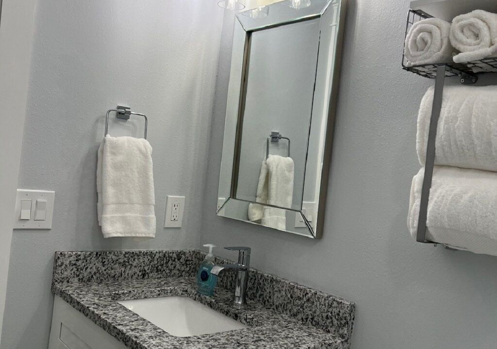 Photo of Bathroom in Park East
