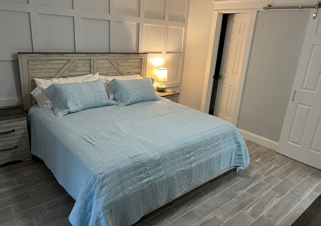 Photo of Bedroom in Park East