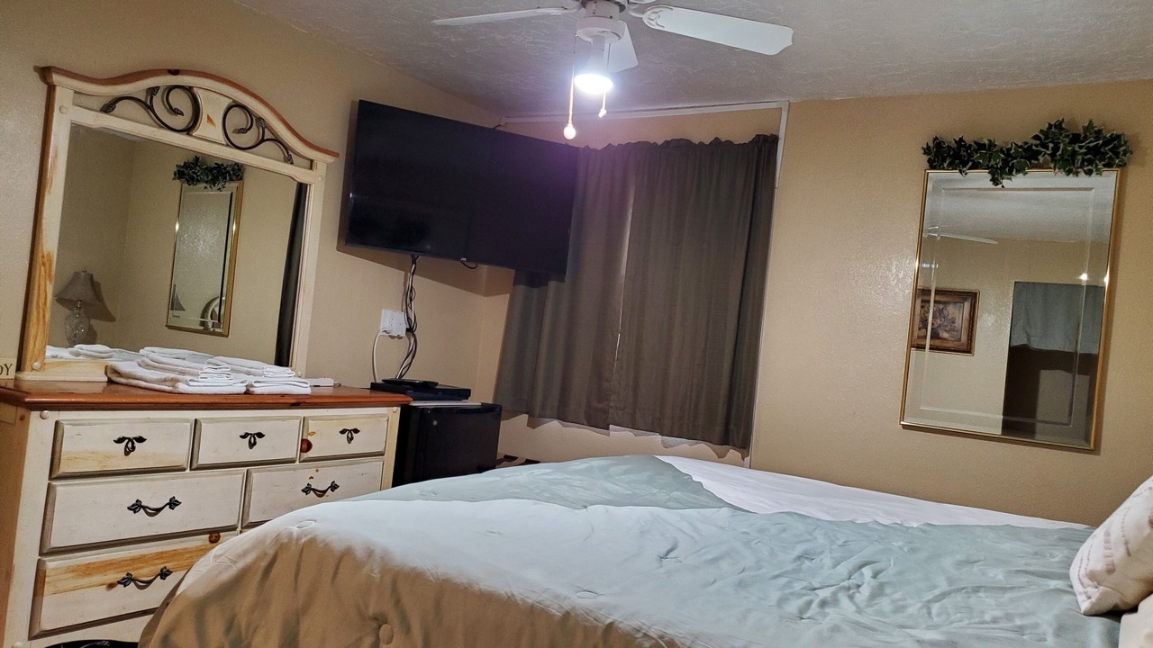 Photo of Bedroom in Page