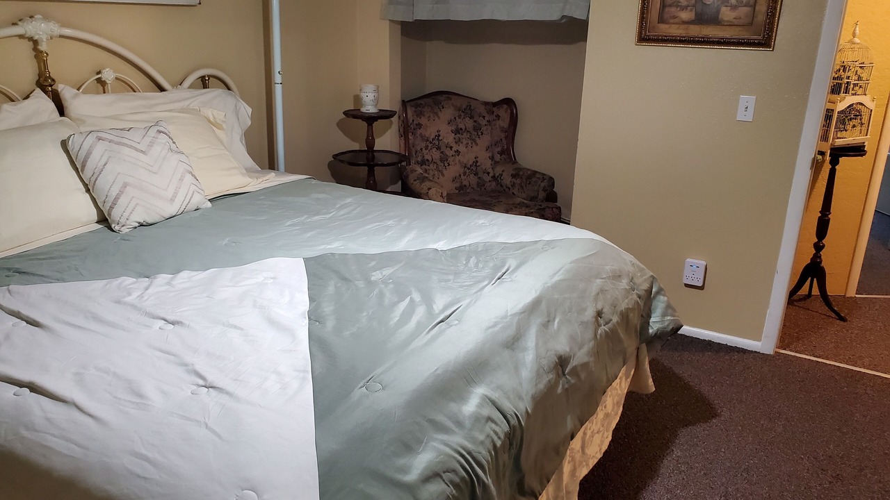 Photo of Bedroom in Page