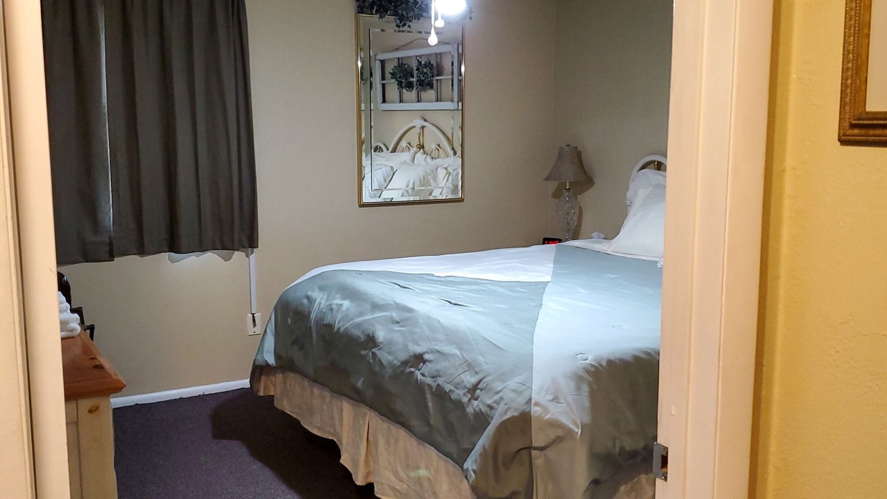Photo of Bedroom in Page