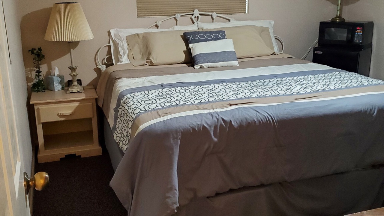 Photo of Bedroom in Page