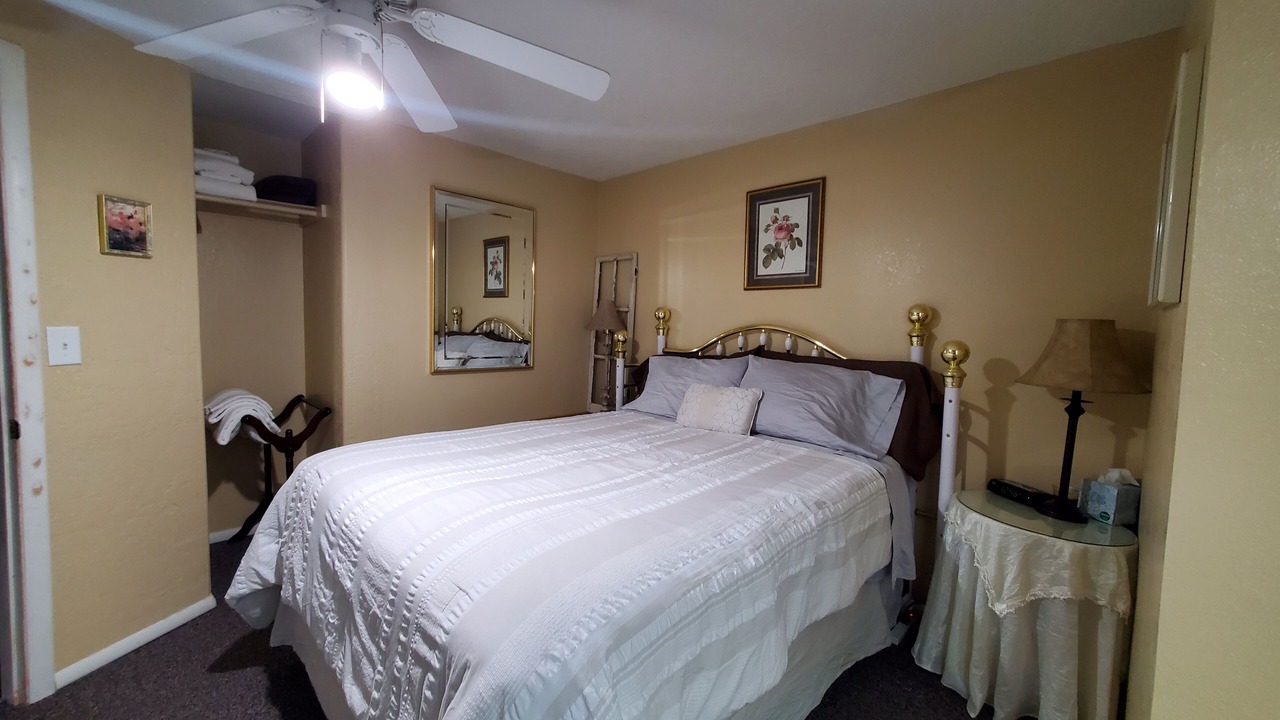 Photo of Bedroom in Page