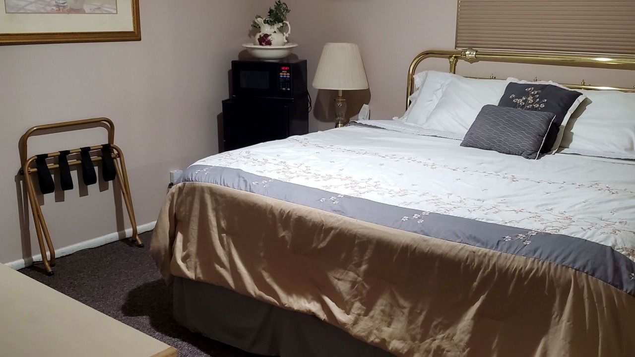 Photo of Bedroom in Page