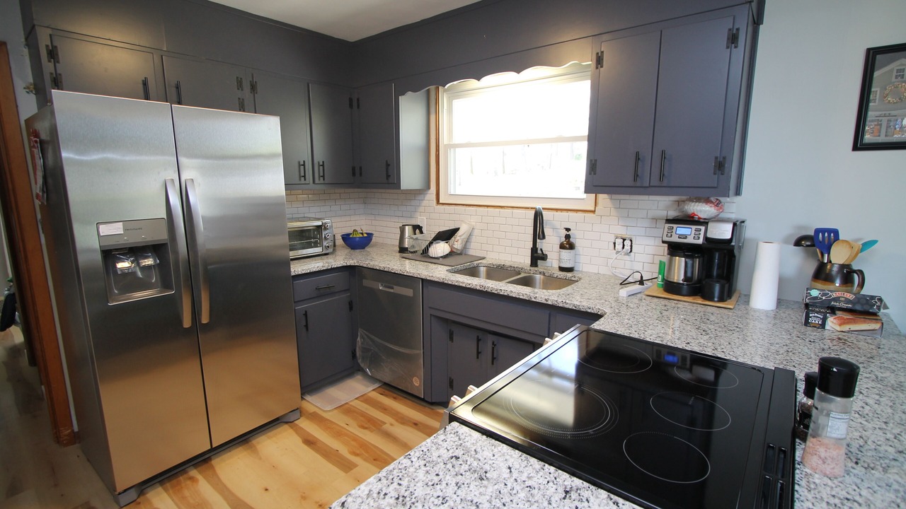 Photo of Kitchen in State College