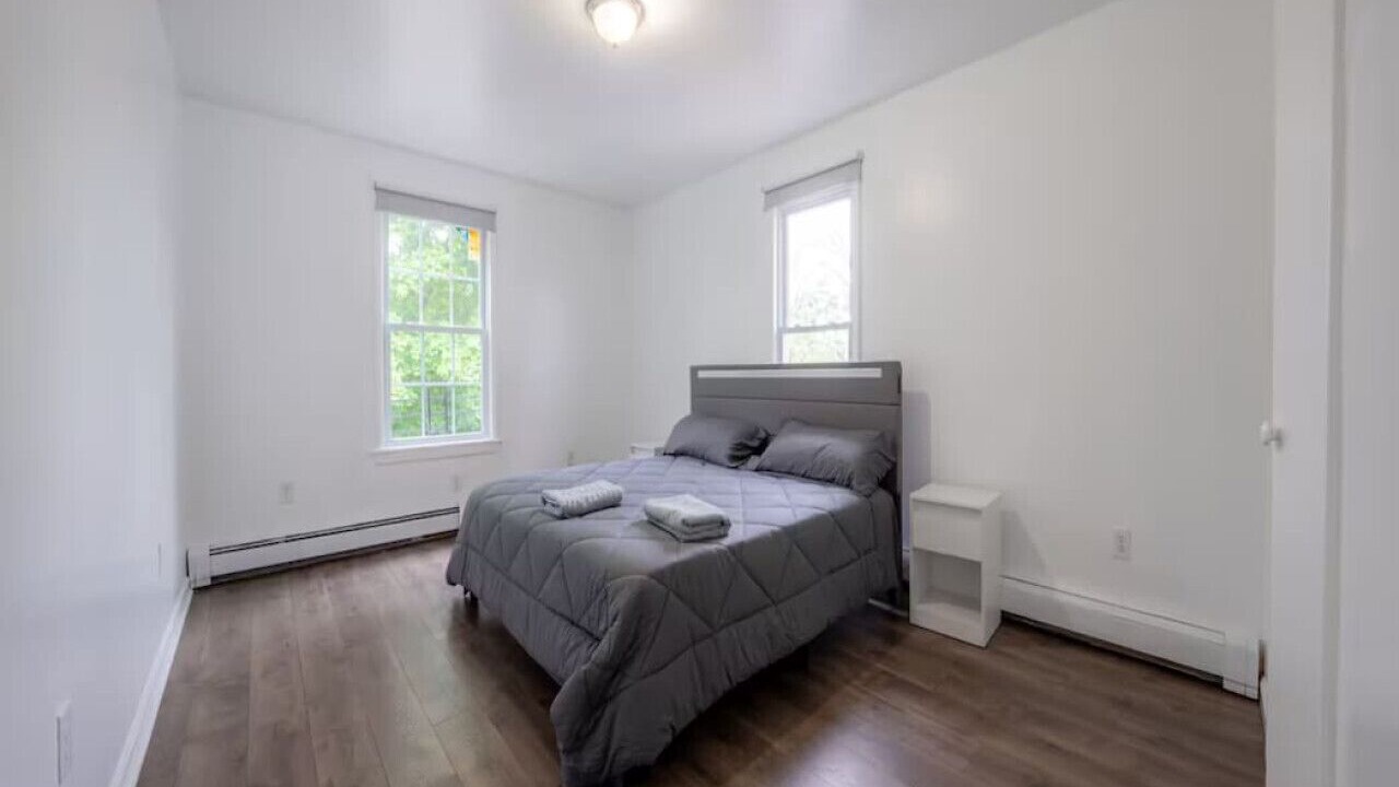 Photo of Bedroom in Passaic