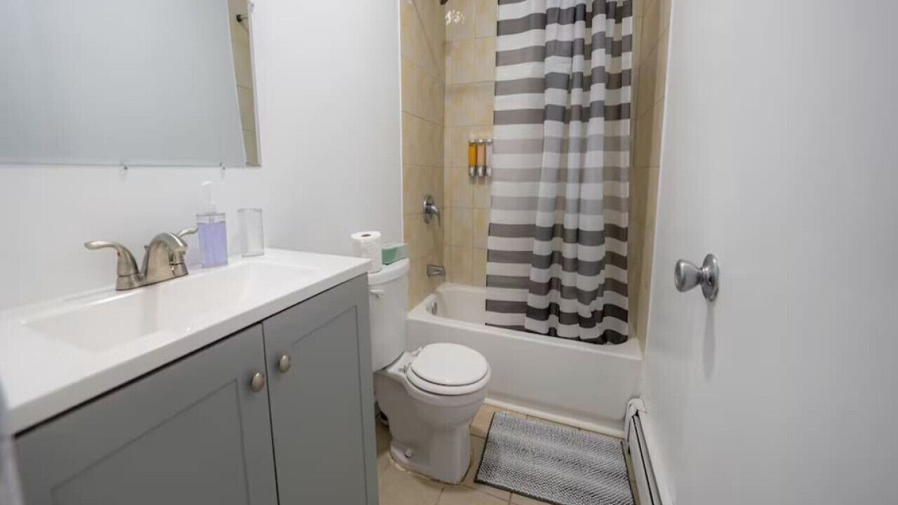 Photo of Bathroom in Passaic