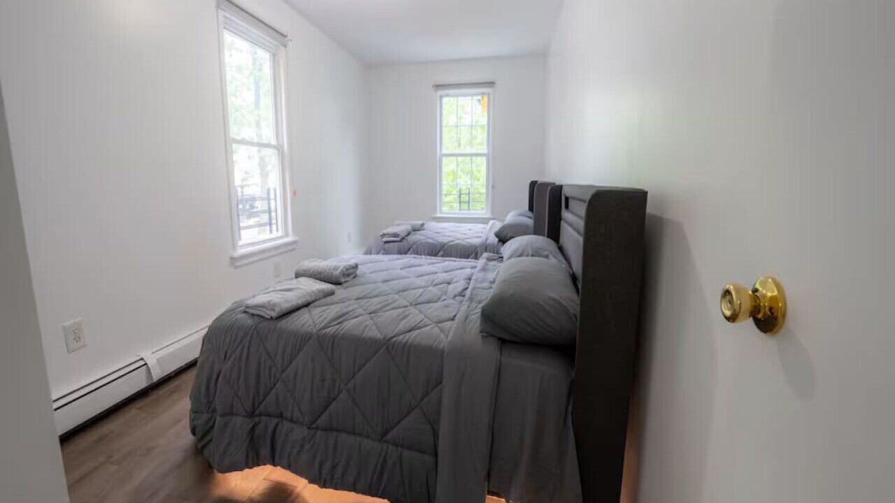 Photo of Bedroom in Passaic
