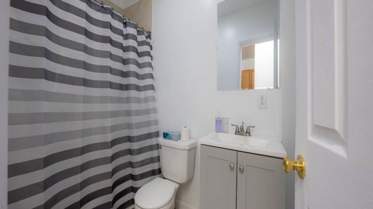 Photo of Bathroom in Passaic