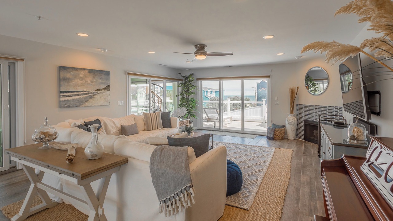 Photo of Livingroom in Rehoboth by the Sea