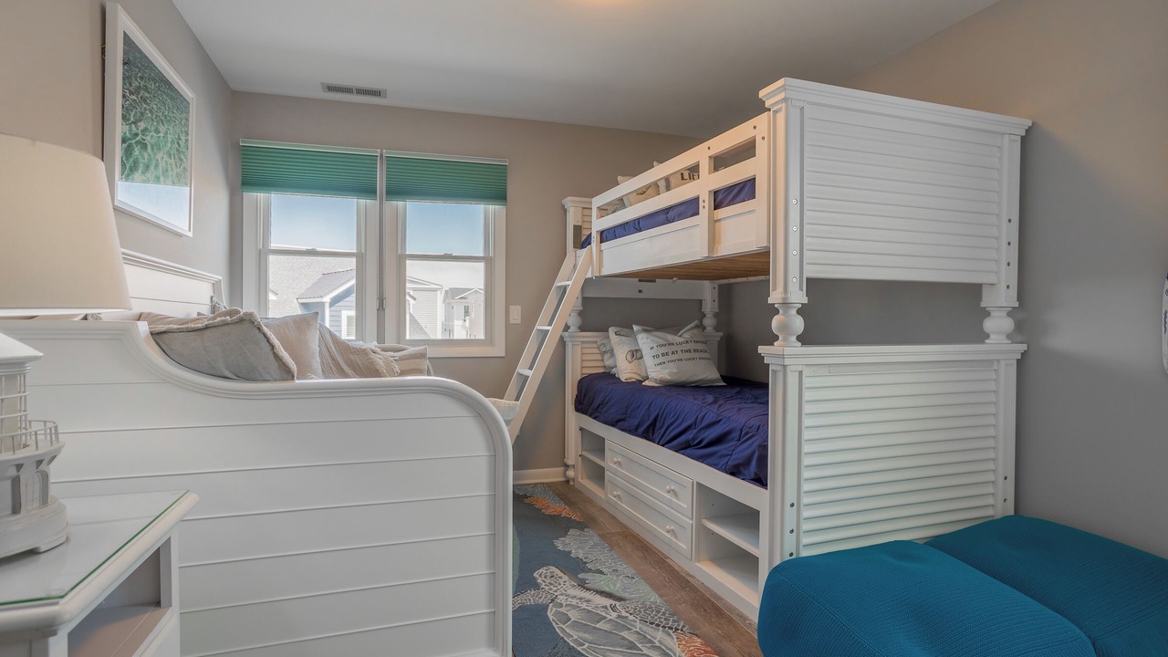 Photo of Bedroom in Rehoboth by the Sea